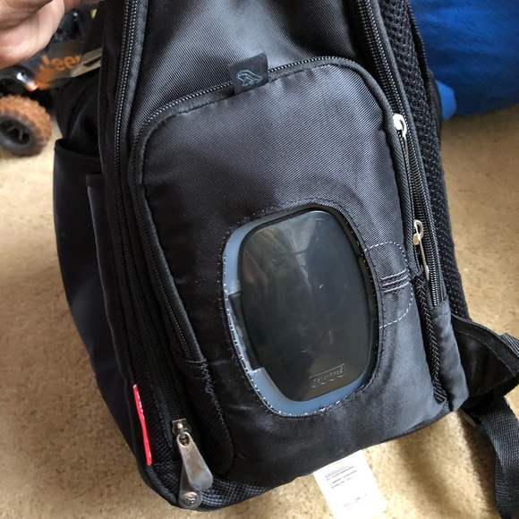 Fisher Price DiaperBag Backpack - Picture 5 of 8